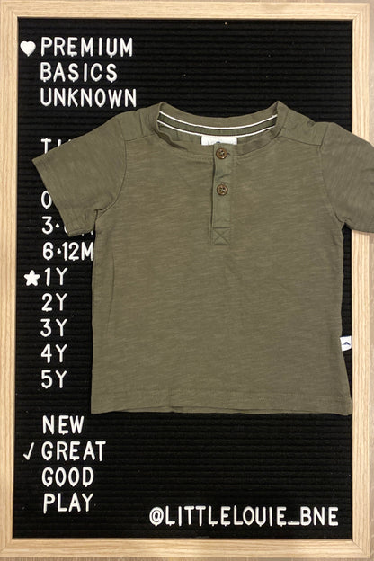 Summer Seasonal Edit - Neutral 1Y