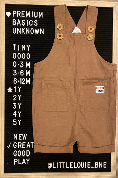 Summer Seasonal Edit - Neutral 1Y