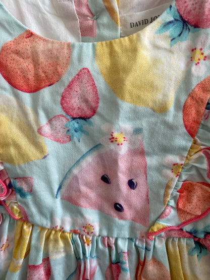 $5 Dresses 6-12M