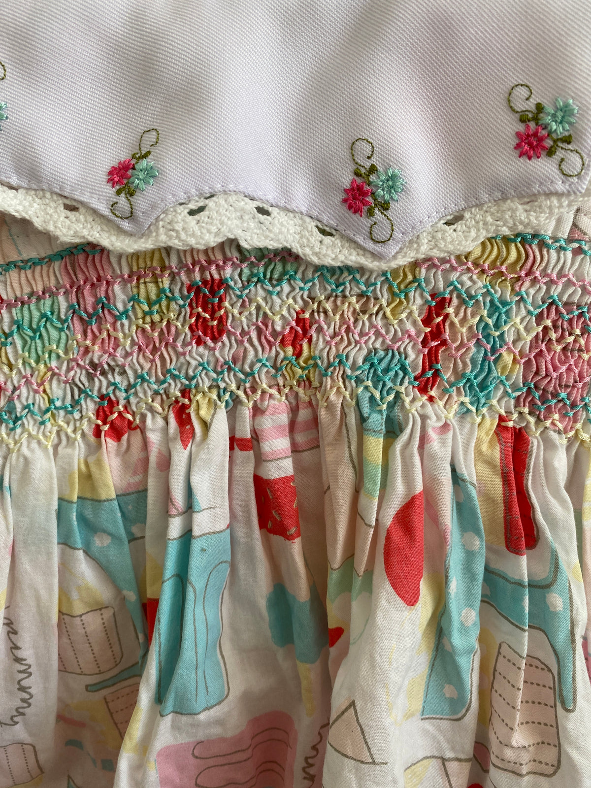 $5 Dresses 6-12M