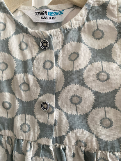 $5 Dresses 6-12M