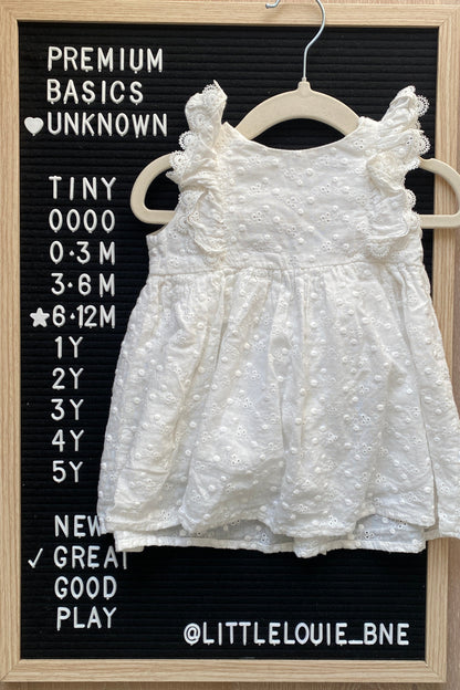 $5 Dresses 6-12M