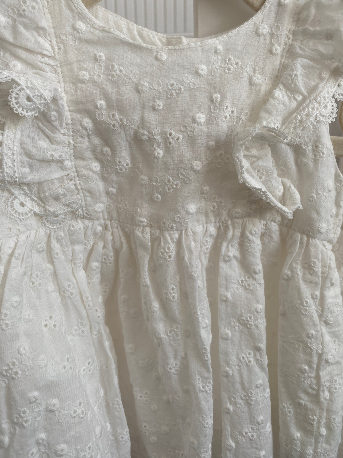 $5 Dresses 6-12M