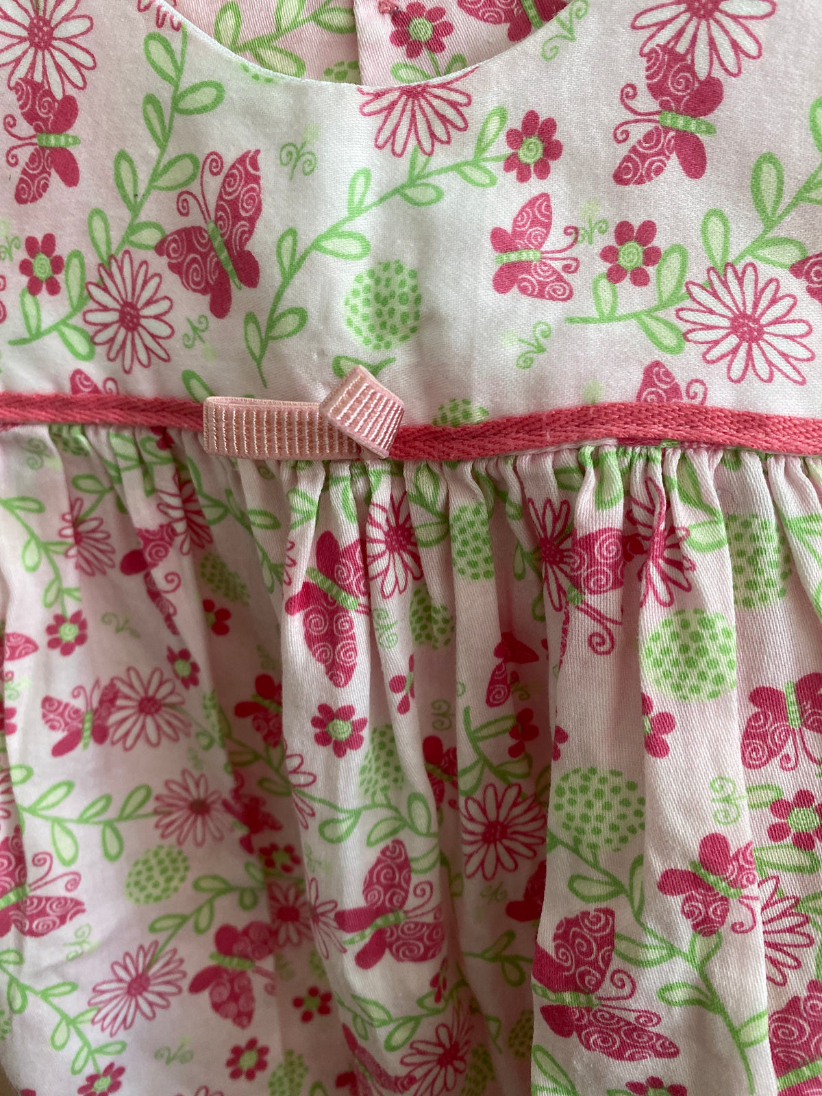 $5 Dresses 6-12M