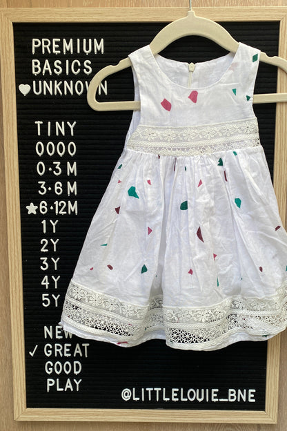 $5 Dresses 6-12M