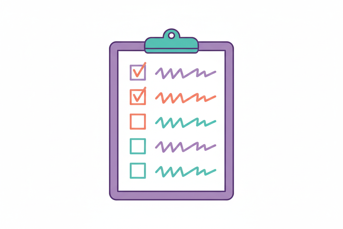 Clothing Standards Illustration
